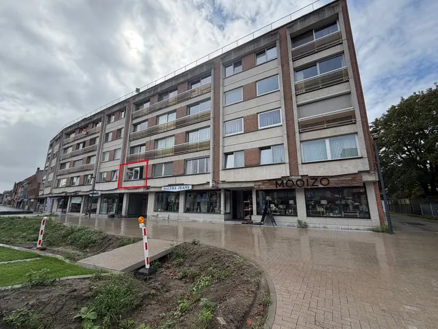 Appartement à louer à Bree – 1/10