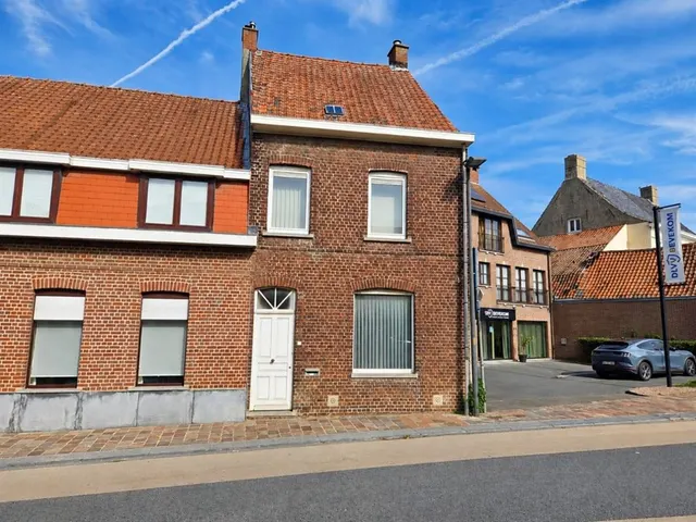 Maison à vendre à Aalbeke