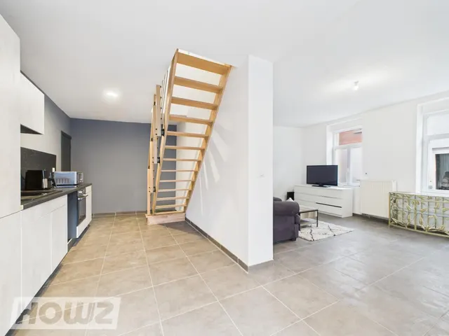 Huis te koop in Mouscron – 1/8