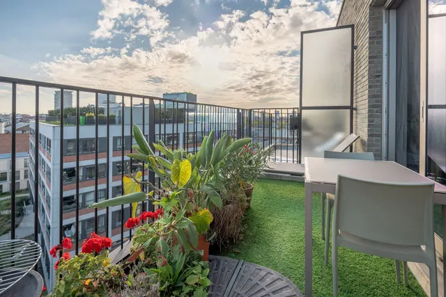 Appartement à vendre à Antwerpen – 1/10