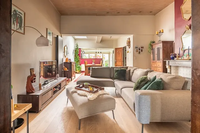Appartement à vendre à Antwerpen – 1/10