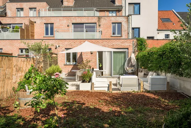 Appartement à vendre à Antwerpen – 1/10