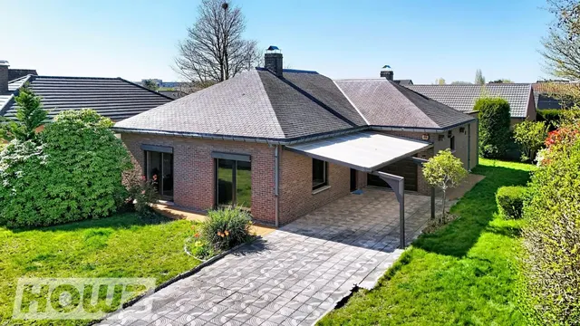 Huis te koop in Mouscron – 1/10