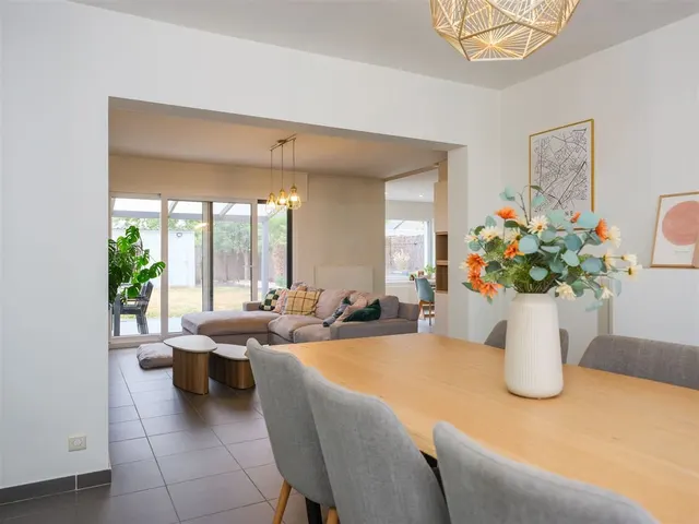 Maison à vendre à Kuurne