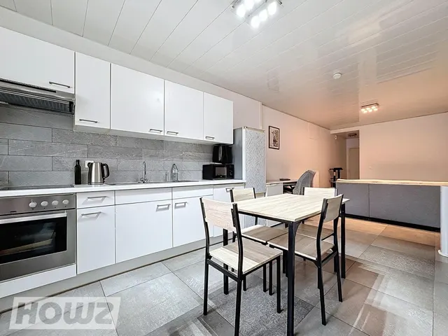 Appartement te koop in Mouscron – 1/3