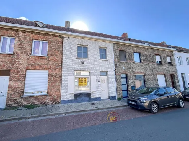 Maison à vendre à Wevelgem