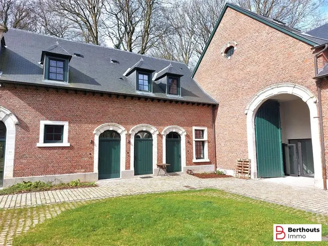 Apartment for sale in Vilvoorde – 1/7