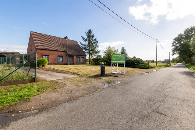 Huis à vendre à Geel – 1/10