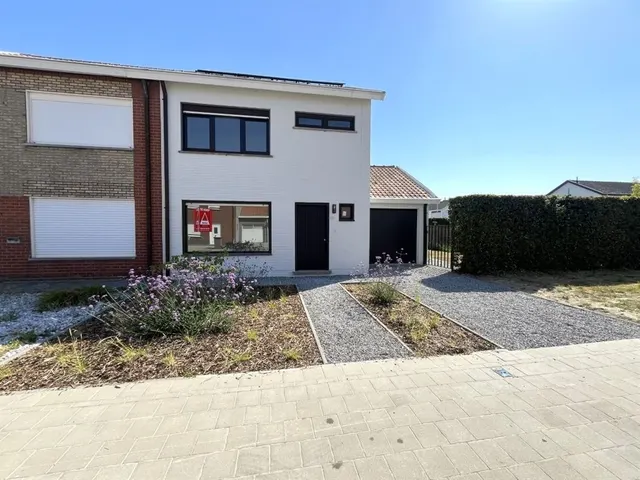 Maison à vendre à Ledegem