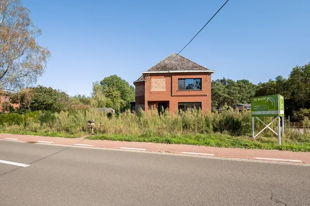 Huis te koop in Herselt – 1/10