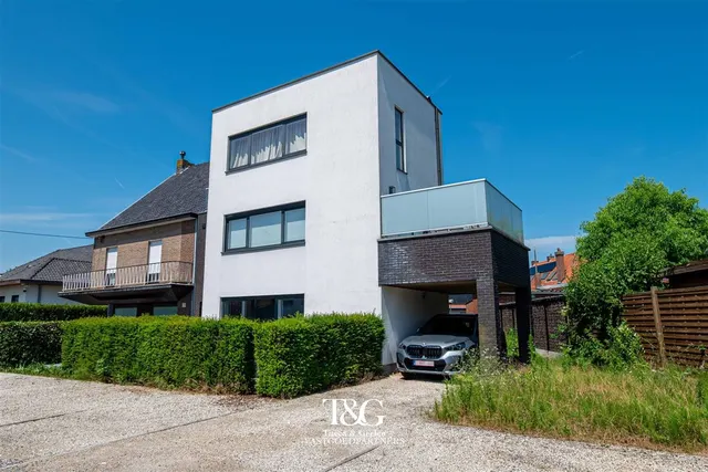 Huis te koop in Zwevegem