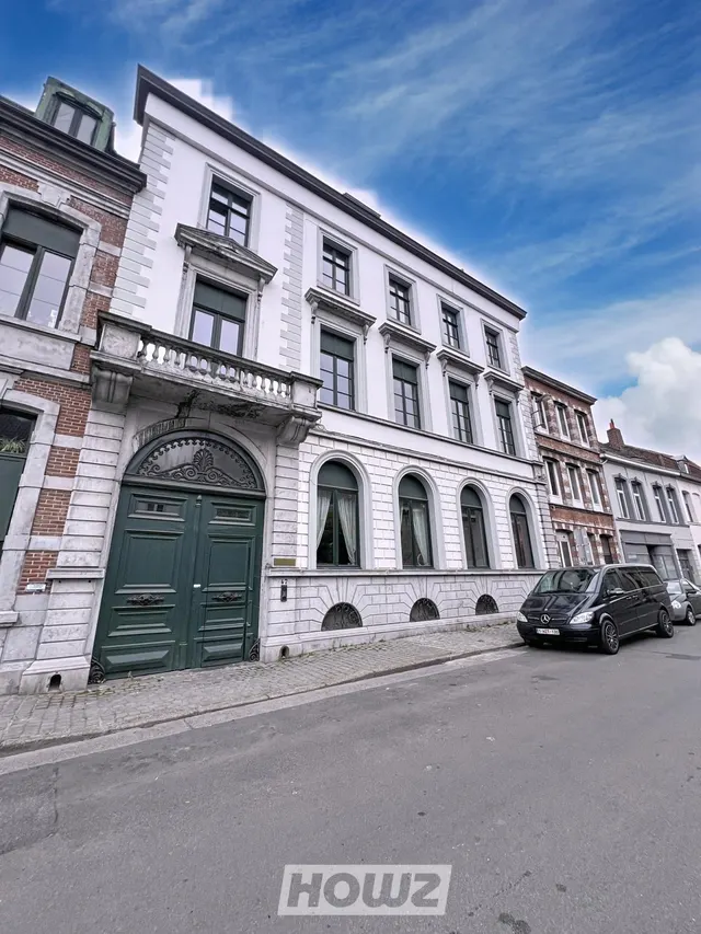 Appartement te huur in Tournai – 1/7