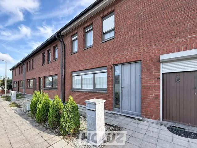 Huis te huur in Estaimpuis – 1/10
