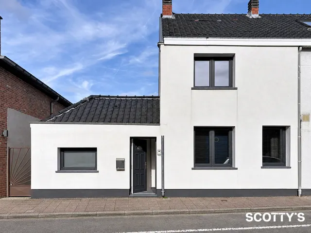 Maison à louer à Sint-Genesius-Rode – 1/10