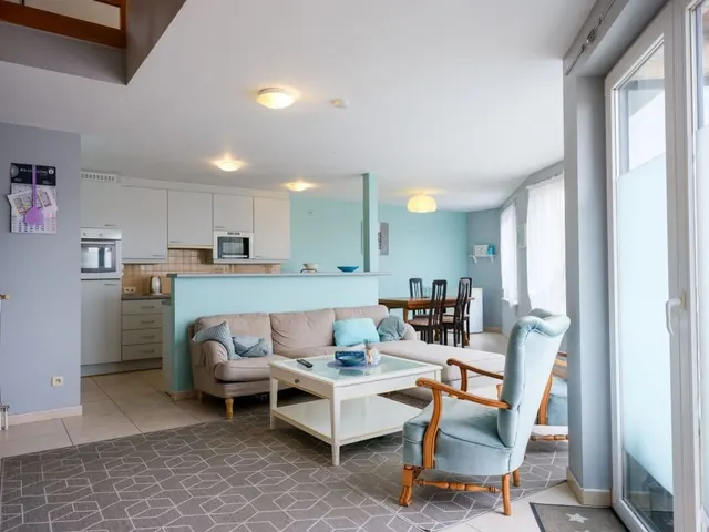 Appartement te koop in Dentergem