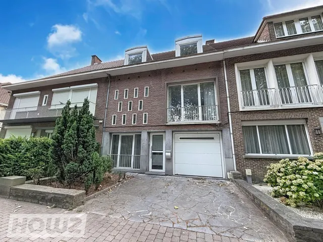 Huis te huur in Tournai – 1/10