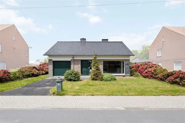 Maison à vendre à Ingelmunster