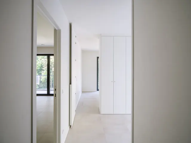 Appartement te huur in Gent Sint-Amandsberg – 1/10