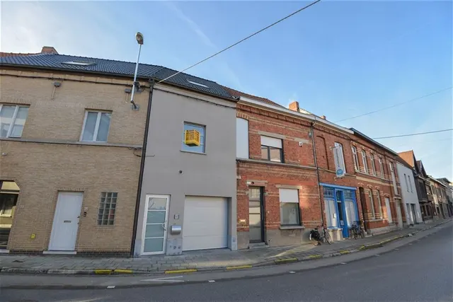Maison à vendre à Wevelgem