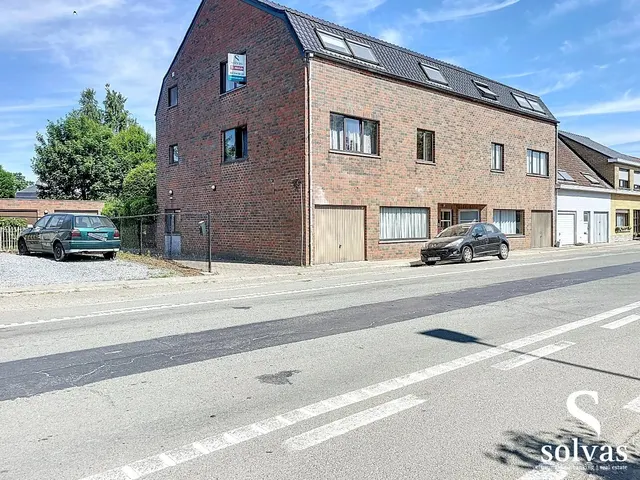 Appartement à louer à Waarschoot – 1/9