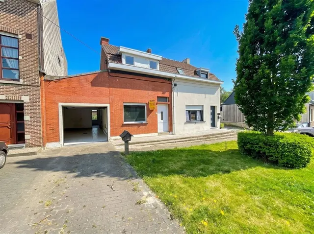 Huis te koop in Lauwe