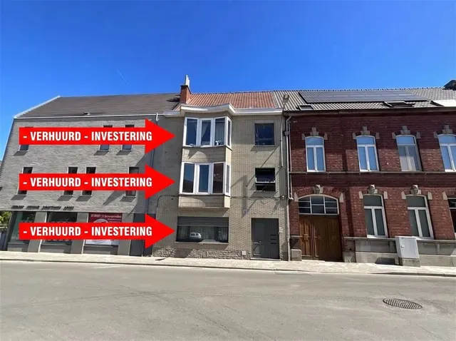 Appartement à vendre à Lauwe