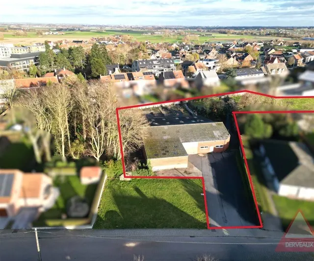 Huis te koop in Passendale