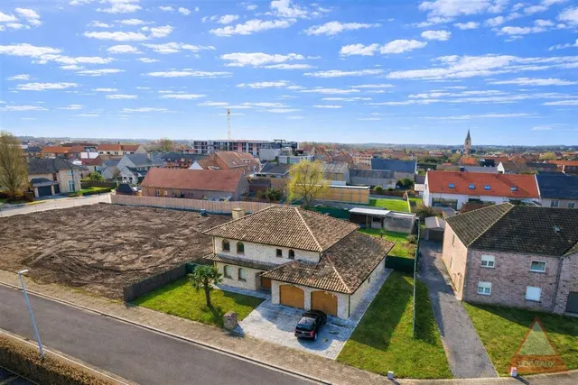 Huis te koop in Moorslede