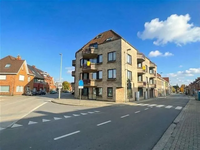 Appartement à vendre à Roeselare