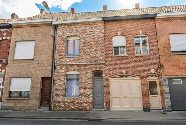 Huis te koop in Menen