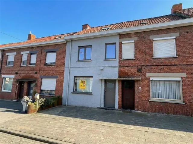 Huis te koop in Lauwe