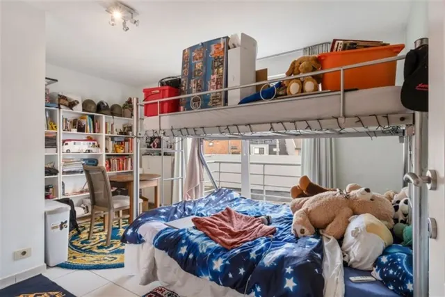 Appartement te koop in Oostrozebeke