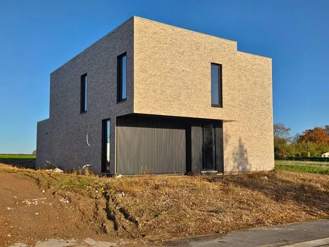 Huis te koop in Kortrijk