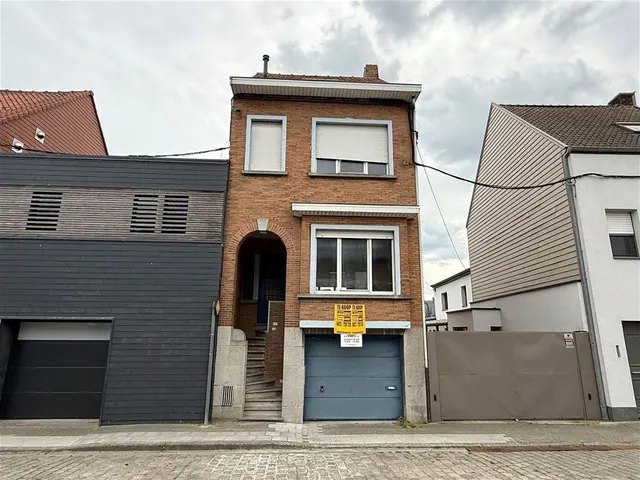 Maison à vendre à Wevelgem