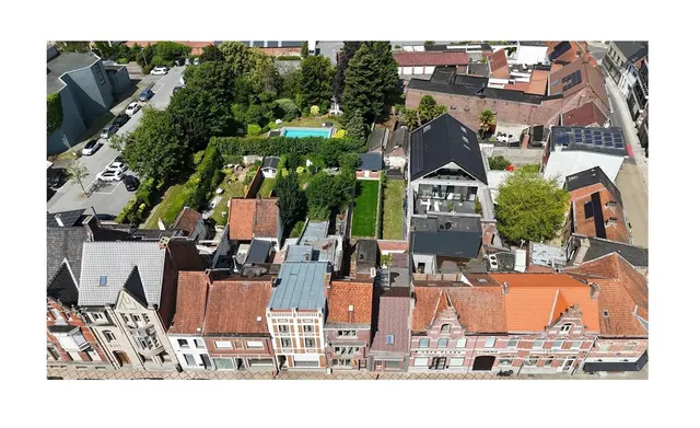 Huis te koop in Izegem