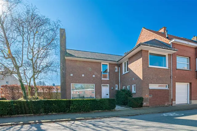 Huis te koop in Moorsele