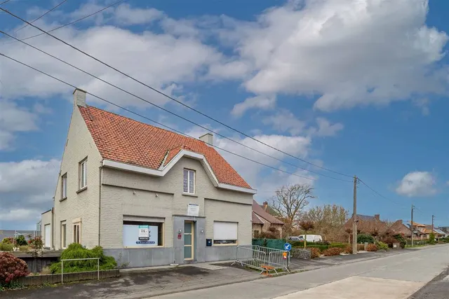 Maison à vendre à Roeselare