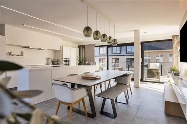 Appartement te koop in Kortrijk