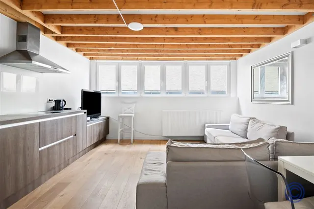 Appartement à vendre à Antwerpen – 1/8