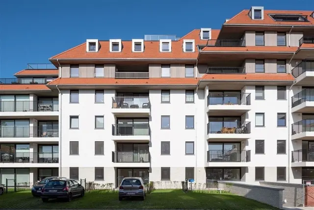 Appartement te koop in Harelbeke