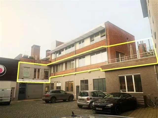 Maison à vendre à Kortrijk