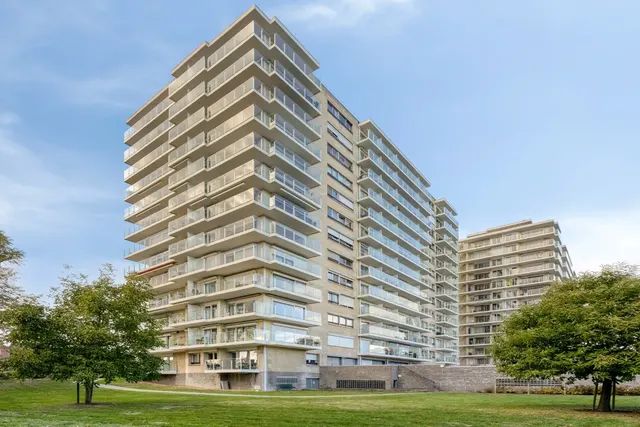 Appartement te koop in Tienen – 1/10