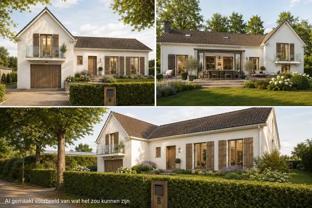 Maison à vendre à Elewijt – 1/10
