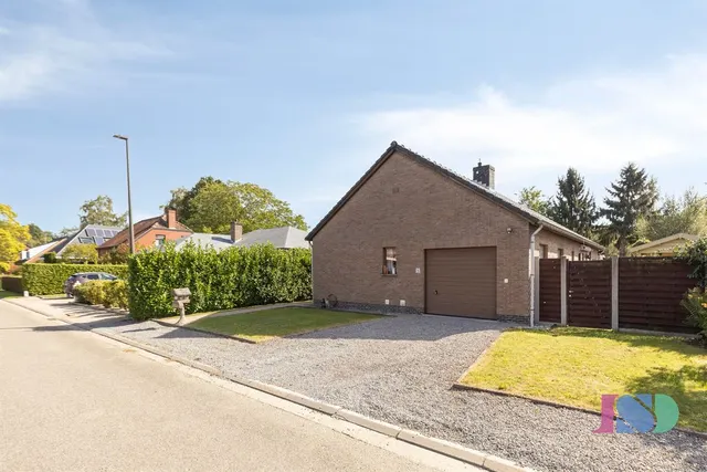 Huis te koop in Muizen – 1/10