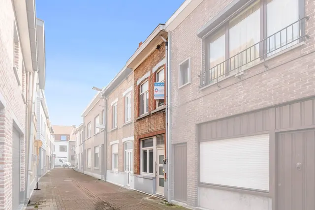 Woning à vendre à Eeklo – 1/10