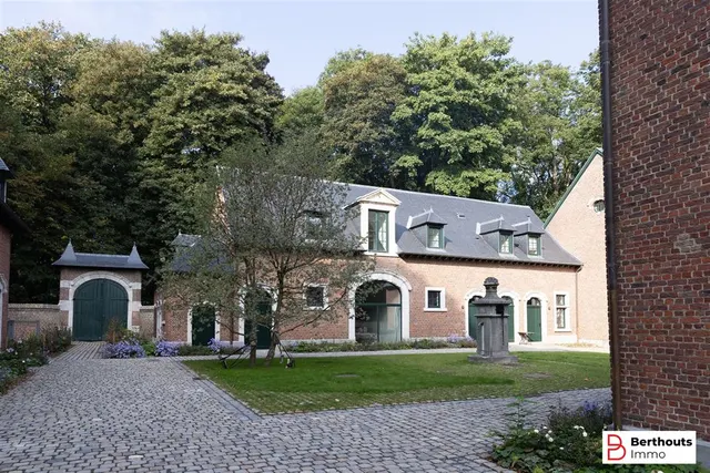 Huis te koop in Vilvoorde – 1/9