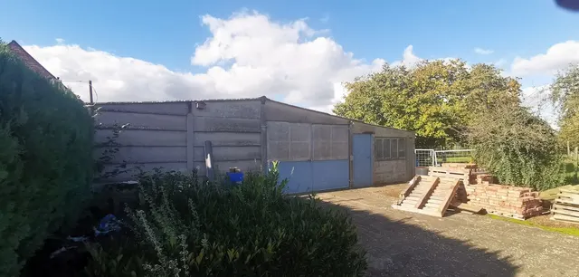 Huis te koop in Aarschot – 1/10