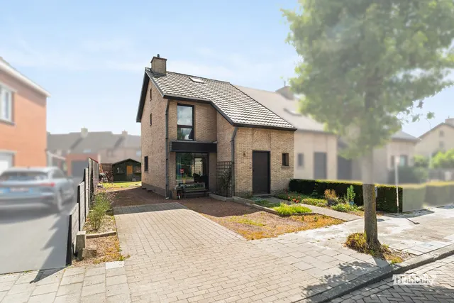 Maison à vendre à Eeklo – 1/10