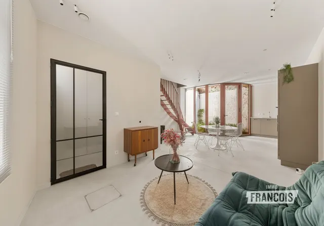 Maison à vendre à Brugge – 1/10