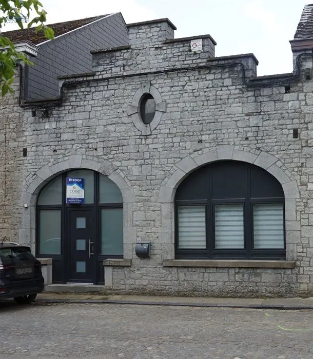 Maison à vendre à Ocquier – 1/10